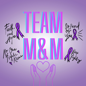 Team Page: Team M&M